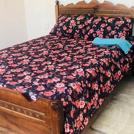 فندق Rozmarin Нouse Makhinjauri باتومي المظهر الخارجي الصورة