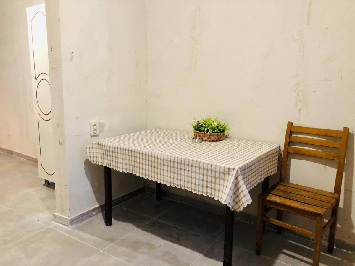 فندق Rozmarin Нouse Makhinjauri باتومي المظهر الخارجي الصورة