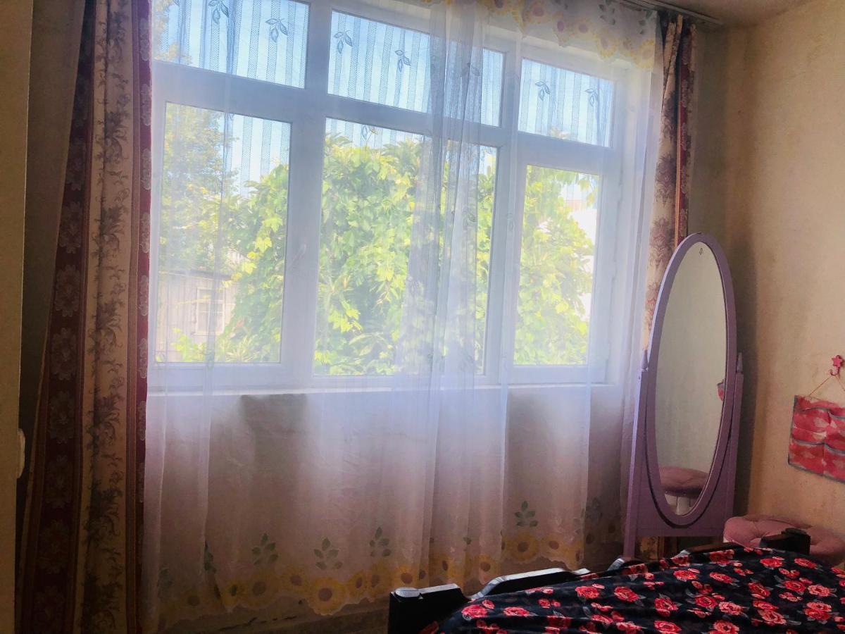 فندق Rozmarin Нouse Makhinjauri باتومي المظهر الخارجي الصورة