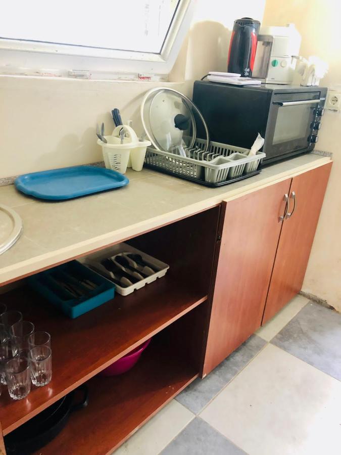 فندق Rozmarin Нouse Makhinjauri باتومي المظهر الخارجي الصورة