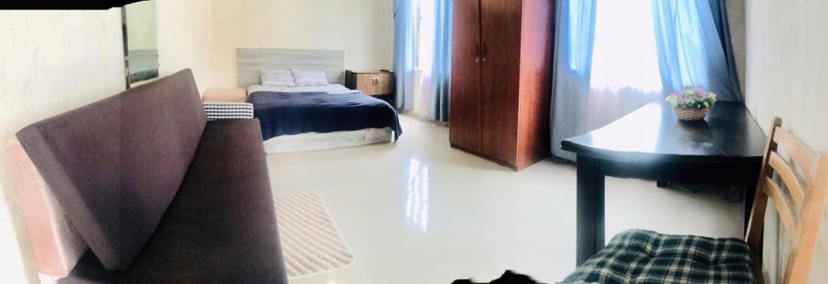 فندق Rozmarin Нouse Makhinjauri باتومي المظهر الخارجي الصورة