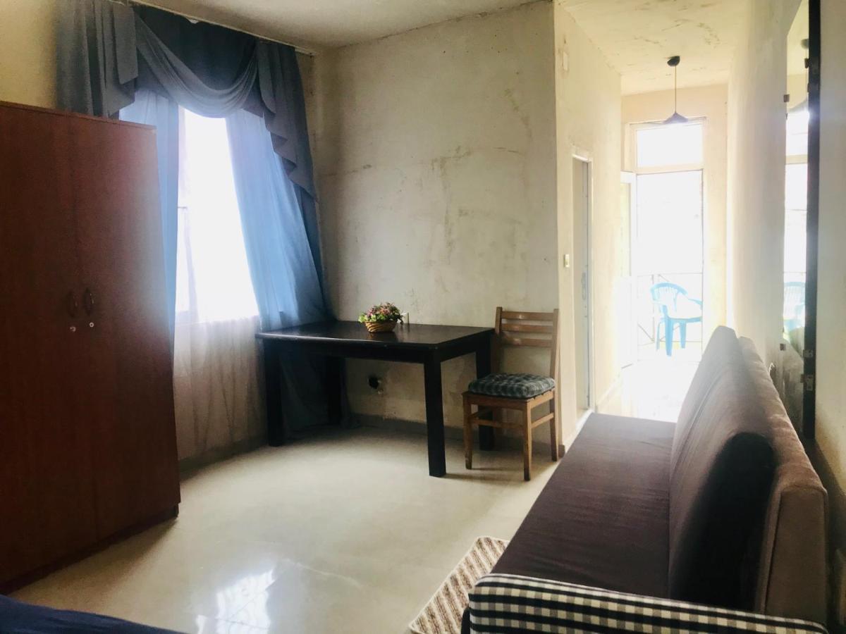 فندق Rozmarin Нouse Makhinjauri باتومي المظهر الخارجي الصورة