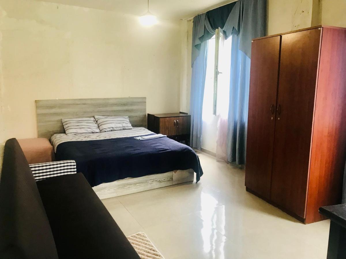 فندق Rozmarin Нouse Makhinjauri باتومي المظهر الخارجي الصورة