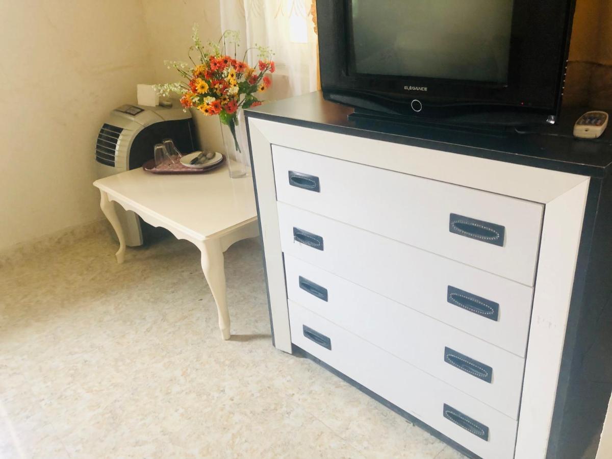 فندق Rozmarin Нouse Makhinjauri باتومي المظهر الخارجي الصورة