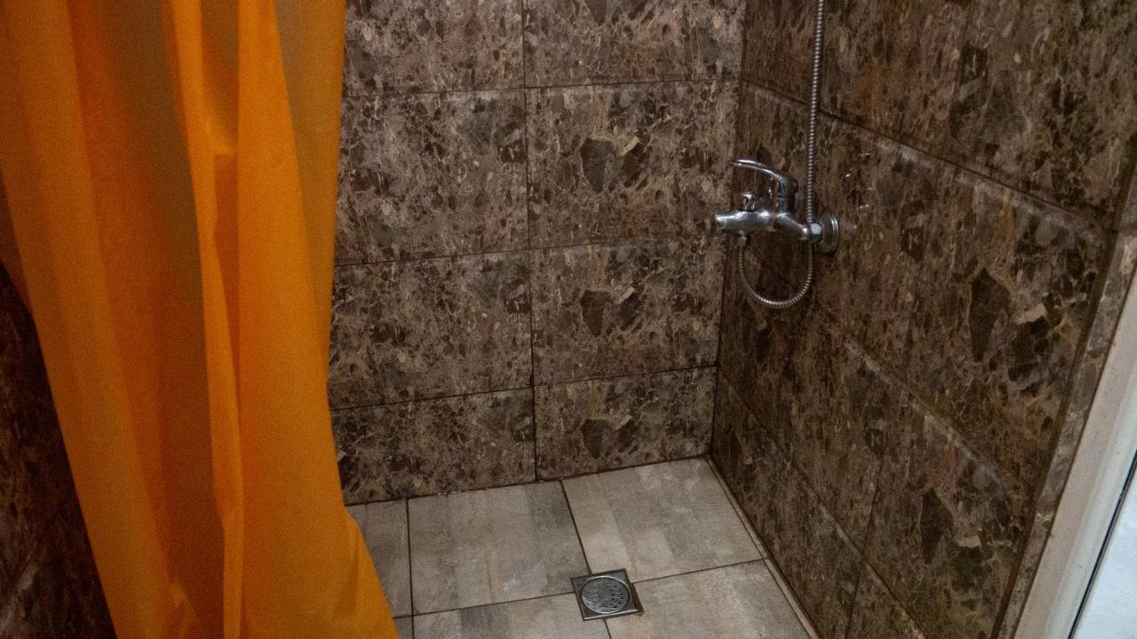 فندق Rozmarin Нouse Makhinjauri باتومي المظهر الخارجي الصورة
